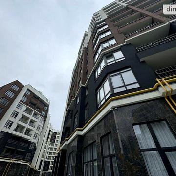 Продаж 3к Квартира Кобилянської Ольги вулиця ЖК Синергия Сити