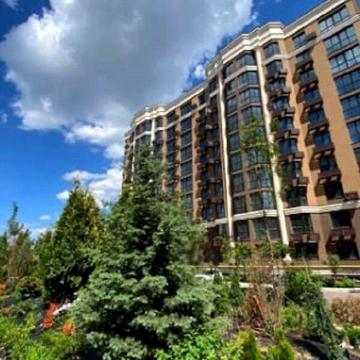 Продаж 2к Квартира Григорія Сковороди вулиця ЖК София Резиденс