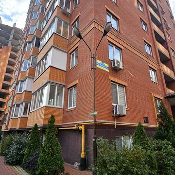 Продаж 2к Квартира Олени Теліги (Лермонтова) вулиця ЖК Суворов