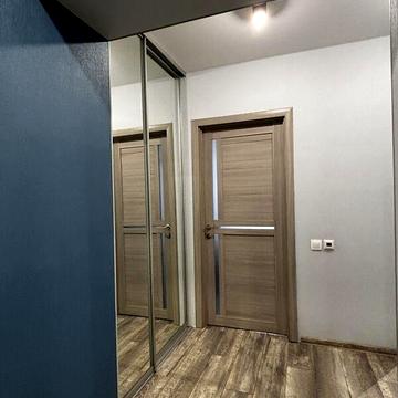 Продаж 2к Квартира Мечникова вулиця ЖК Синергия-2