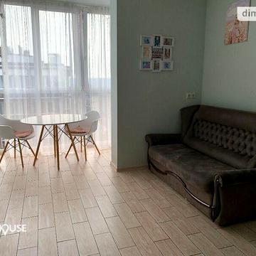 Продаж 2к Квартира Юрія Мушкетика (Натана Рибака) вулиця