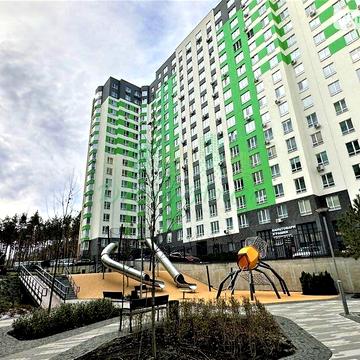 Продаж 3к Квартира Університетська (Карла Маркса) вулиця