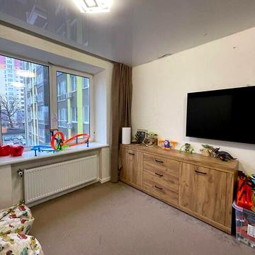 Продаж 2к Квартира Григорія Сковороди вулиця ЖК Фортуна-2