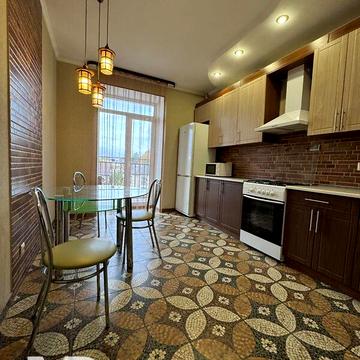 Продаж 2к Квартира Нове Шосе вулиця ЖК Центральный