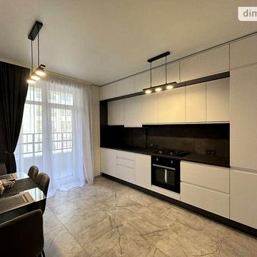 Продаж 1к Квартира Кобилянської Ольги вулиця ЖК Синергия Сити (Kvartal Group)