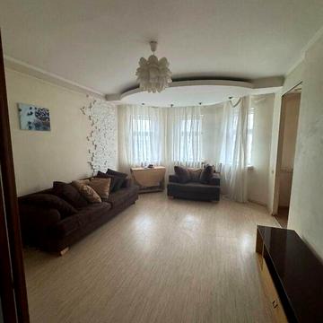 Продаж 3к Квартира Михайла Грушевського вулиця