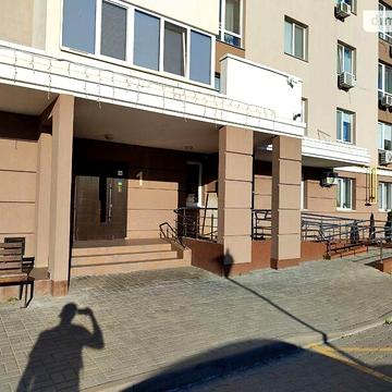 Продаж 3к Квартира Приозерний бульвар ЖК Озерный гай Гатное