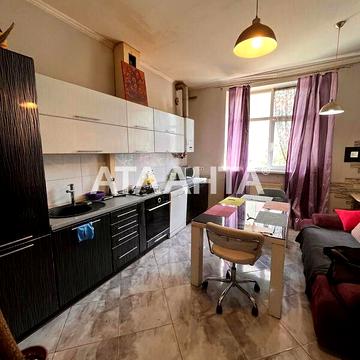 Продаж 2к Квартира Борщагівська вулиця ЖК КГ Петропавловский