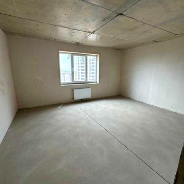 Просторная 2-комнатная квартира 64 м² в ЖК 59 Жемчужина ЖК 59 Жемчужина