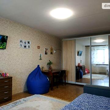 Продаж 3к Квартира Сергія Москаленка вулиця