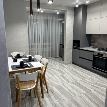 Оренда 2-кімнатної квартири від власника!