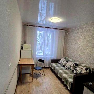 3013-ОВ Продам гостинку 15м2 на Старой Салтовке Михайлика 4