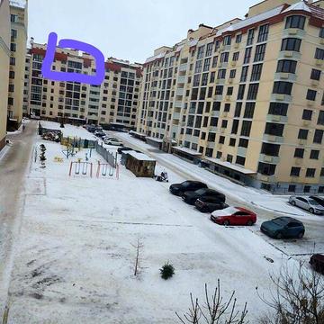 Продаж 2к Квартира Ювілейний провулок ЖК 7я