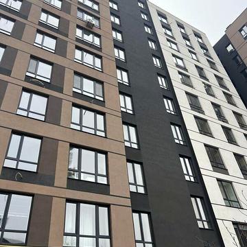 Продаж 2к Квартира Василя Стуса (Пушкінська) вулиця ЖК Новые Метры п27
