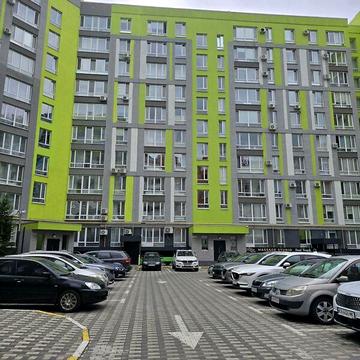 Продаж 2к Квартира Матвія Донцова (Тургенєвська) вулиця ЖК Lemongrass