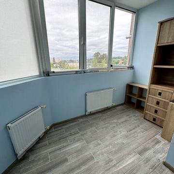 Продаж 3к Квартира Михайла Матюшенка (Воїнів-Інтернаціоналістів) вулиця