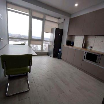 Продаж 3к Квартира Полтавська вулиця ЖК Green Life 3