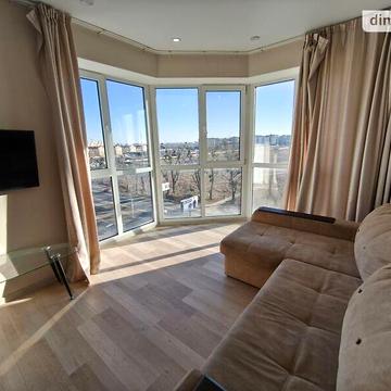 Продаж 3к Квартира Соборна вулиця ЖК Софиевская сфера