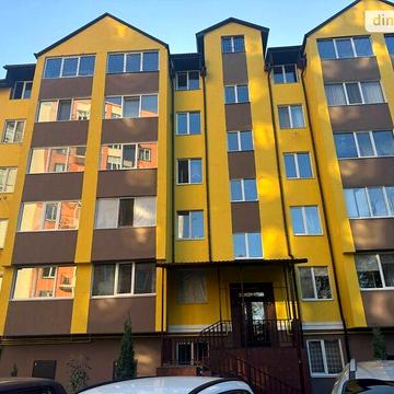 Продаж 2к Квартира вул. Миколи Сингаївського