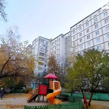 Продаж 3к Квартира Пономарьова вулиця