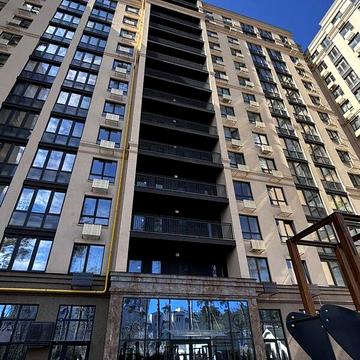 Продаж 2к Квартира Соборна вулиця ЖК Центральный Premium