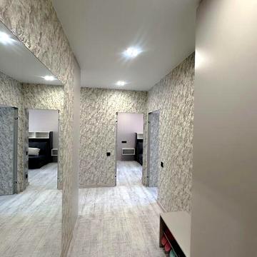 Продаж 2к Квартира Анатолія Луценко вулиця ЖК Scandia