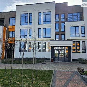 Продаж 3к Квартира вул. Наталії Околитенко ЖК Лучший квартал