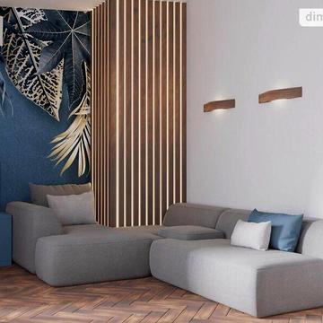 Продаж 3к Квартира Юрія Мушкетика (Натана Рибака) вулиця ЖК Парковый