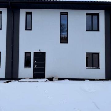 Готовий таунхаус за ціною квартири, Без комісії, зелений район