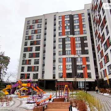 Продаж 3к Квартира Павленка вулиця ЖК Новые Метры Center
