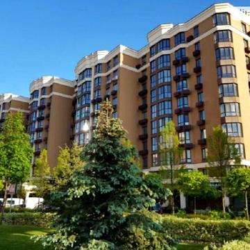 Продаж 3к Квартира Григорія Сковороди вулиця ЖК София Резиденс