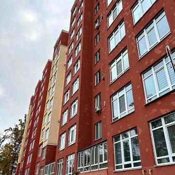 Продаж 1к Квартира Мечникова вулиця ЖК Green Life