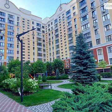 Продаж 2к Квартира Мінеральна вулиця ЖК Фаворит