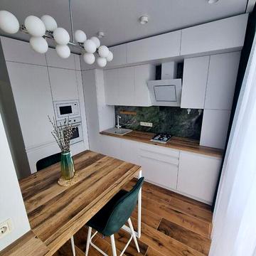 Продаж 2к Квартира Юрія Мушкетика (Натана Рибака) вулиця ЖК Парковый