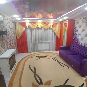 Продаж 3к Квартира Доківська вулиця