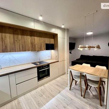 Продаж 2к Квартира Приозерний бульвар ЖК Озерный гай Гатное