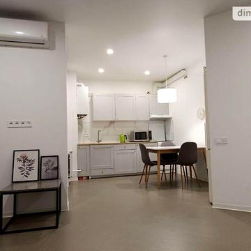 Продаж 2к Квартира Ольги Кобилянської (Достоєвського) вулиця ЖК Синергия Сити