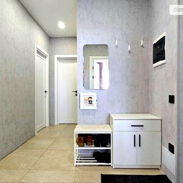 Продаж 2к Квартира Миколи Сингаївського (Новооскольська) вулиця ЖК Новые Метры PARK