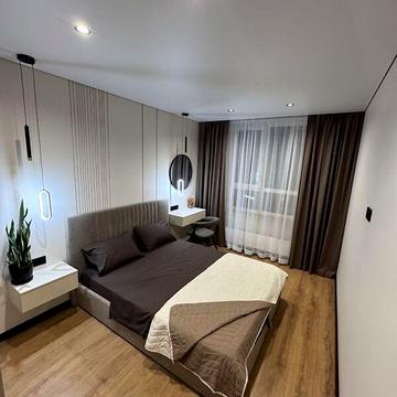 Продаж 1к Квартира Університетська (Карла Маркса) вулиця ЖК Центральный-2