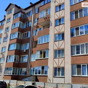 Продаж 3к Квартира Вишнева вулиця ЖК ул. Вишневая, 17