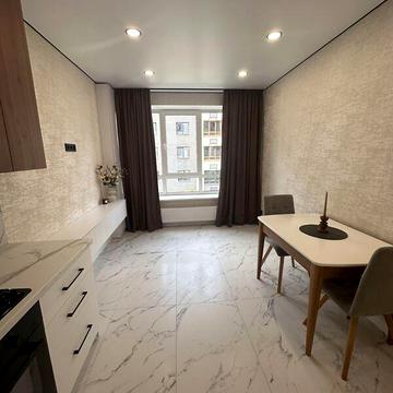 Продаж 2к Квартира Соборна (ІІІ Інтернаціоналу) вулиця ЖК Молодость