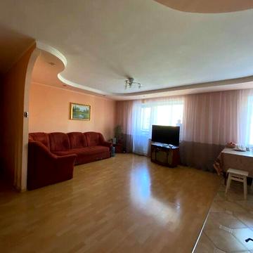 Продаж 3к Квартира вул. Ярославська