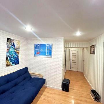 Продаж 2к Квартира вул. Миру