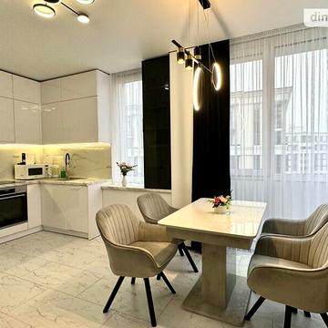 Продаж 2к Квартира вул. Університетська ЖК Центральный-2