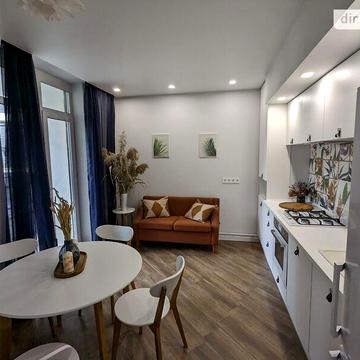 Продаж 2к Квартира Кобилянської Ольги вулиця ЖК Синергия Сити