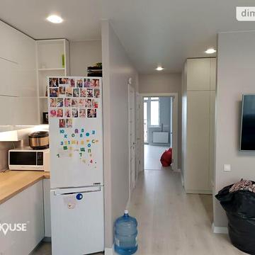 Продаж 2к Квартира вул. Західна