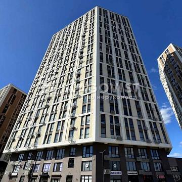 Продаж 4к Квартира Київська вулиця ЖК Madison Gardens