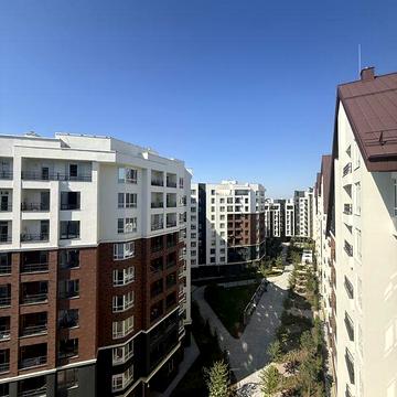 Продаж 3к Квартира Ольги Кобилянської (Достоєвського) вулиця ЖК Синергия Сити