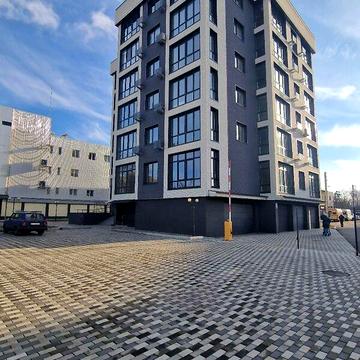 Продаж 2к Квартира Водопійний провулок ЖК Королева