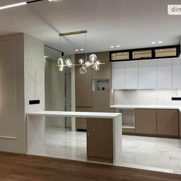 Продаж 2к Квартира Миколи Сингаївського (Новооскольська) вулиця ЖК Новые Метры PARK